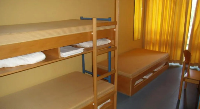 Трёхместный номер Standard Jugendgästehaus St.-Michaels-Heim