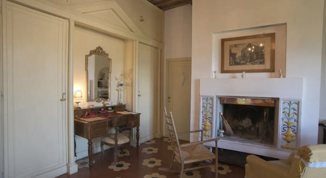 Люкс Castello Di Proceno Albergo Diffuso In Dimora DEpoca