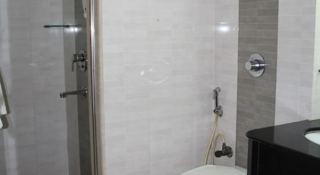 Номер Superior The Lotus Apartment hotel, Burkit Road