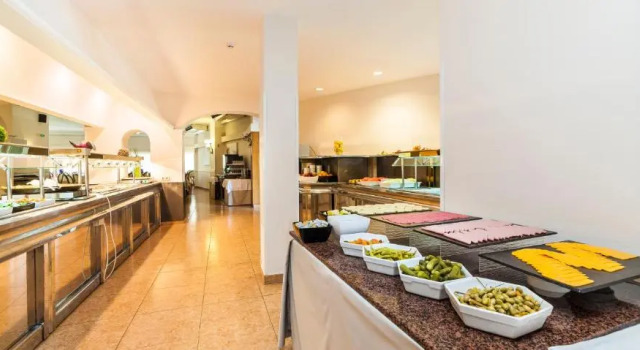 Globales Simar, Book Hotel Cala de Sant Vicenc Majorca