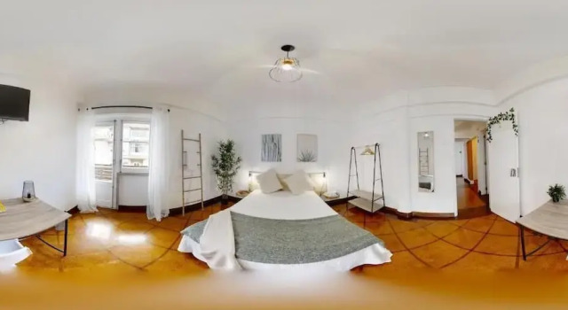 Santos Mattos Guesthouse & Apartments by Lisbon with Sintra, Rezerwuj Apartament Tanie hotele w Amadora