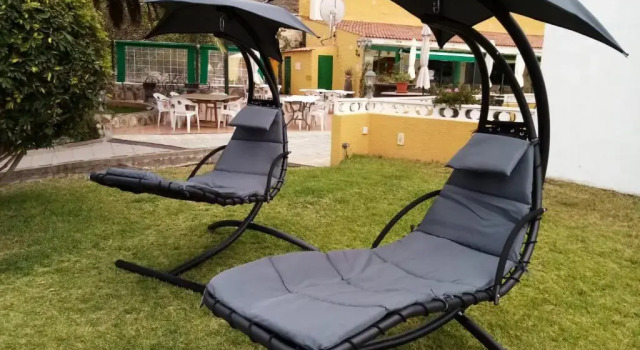 Апартаменты El Hierro I