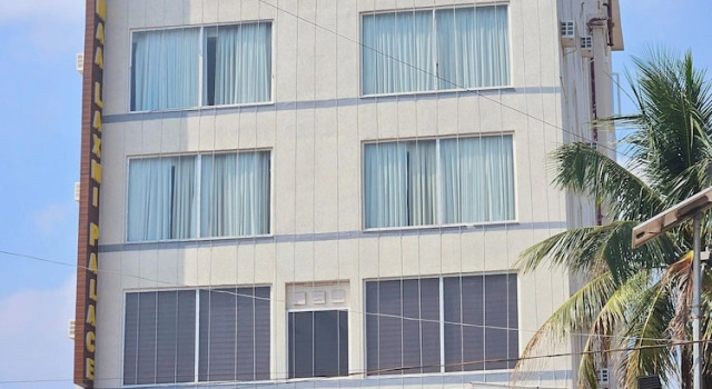 Hotel Maa Laxmi Palace, Book Hotel Billige hoteller i Deoghar