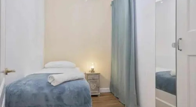 Apartment Lucia, Забронировать Апартаменты/квартира Отели Барселоны с парковкой, рядом с Museu de Carrosses Fúnebres, Парковка