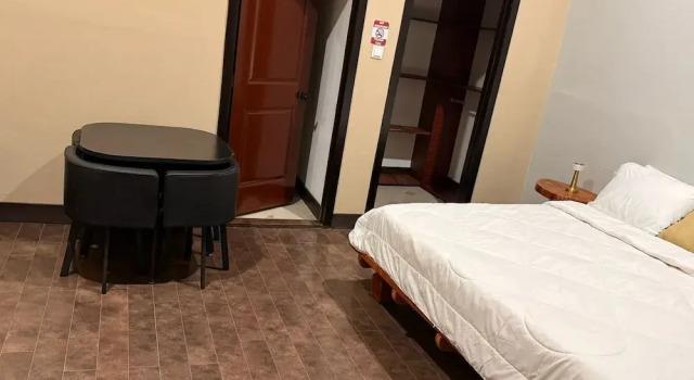 Номер Standard Gye Nyame Grand Beach Resort