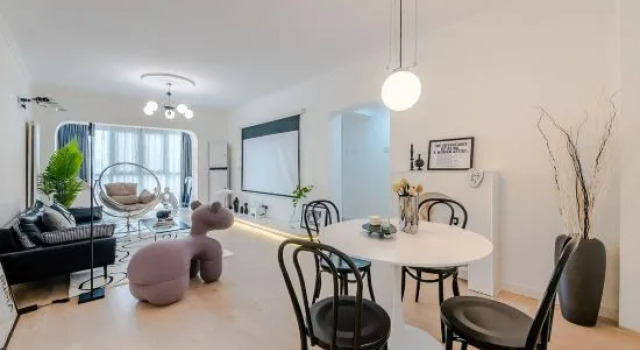 Тент Qingdao 77Home Seaview Travel Photography Homestay (May Fourth Square)