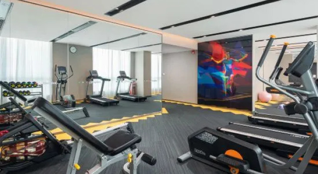 Hampton by Hilton Foshan Sanlong Bay