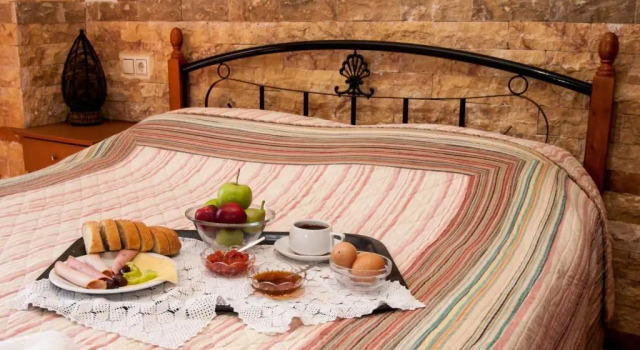 Astromeria Hotel