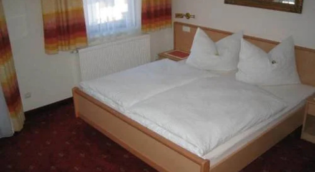 Apartmenthaus Oberlechner, Rezerwuj Apartament Hotele w Salzburg z parkingiem, Parking