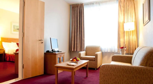 Süit Future Inn Plymouth