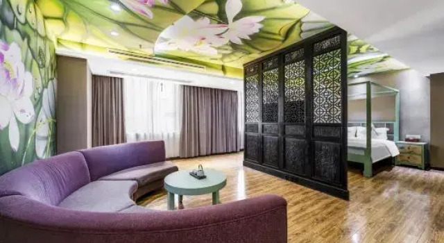 Suite K-Hotels