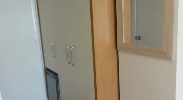 Standardní pokoj s balkonem Altinersan Hotel
