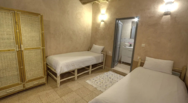 Номер Standard Guest House Bagdad Café