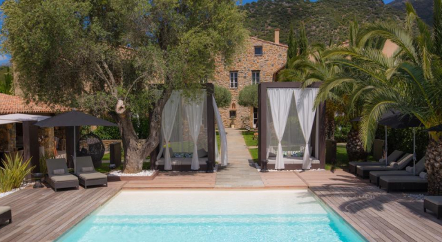La Dimora, Varaa Hotelli Bastia 