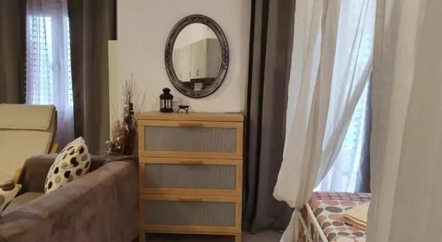 Studio Corfu Figareto, Забронировать Отель  