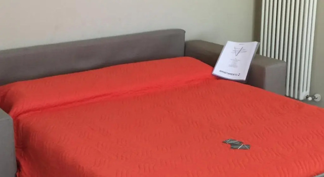 Апартаменты с 2 комнатами 3V Apartments Bardolino