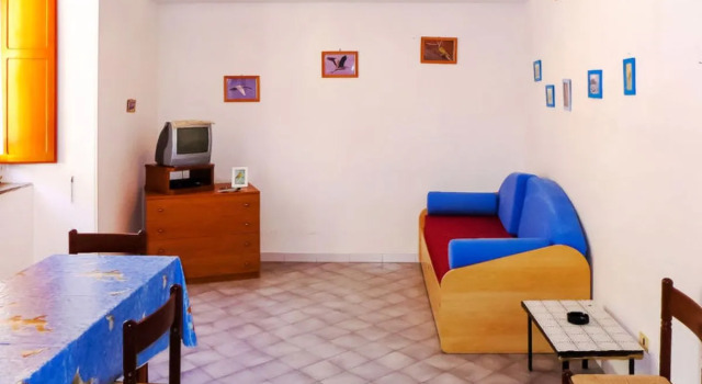 Apartment A 1 Massa Lubrense