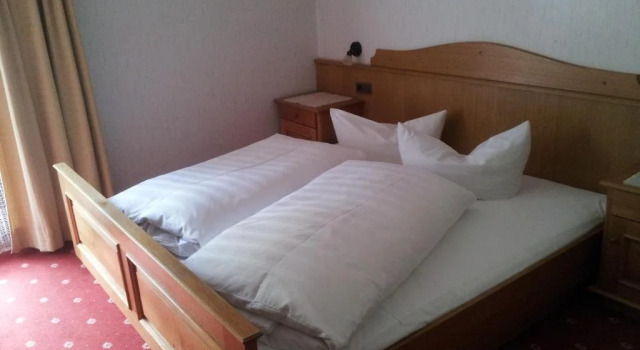 Gästepension Wiesenheim, Забронировать Отель Заутенс Эцталь