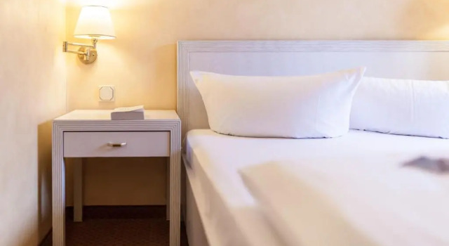 Habitación Estándar martas Hotel Albrechtshof Berlin