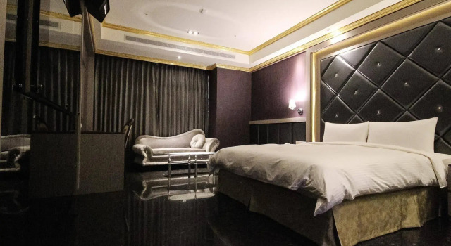 Goldsand Hotel