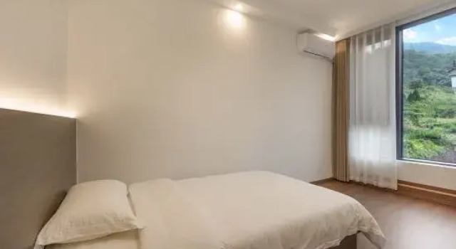 Люкс Yuxi Homestay (Shenxianju Scenic Area)