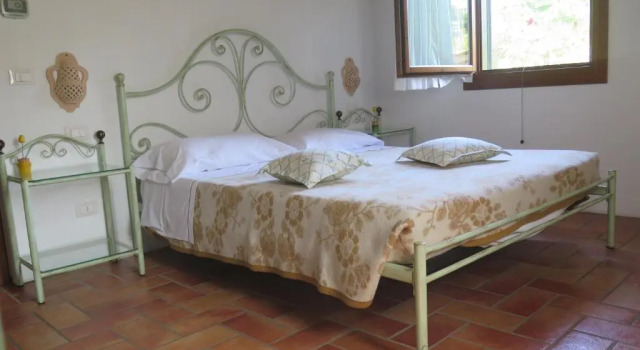 Апартаменты Tenuta Lio Maggiore