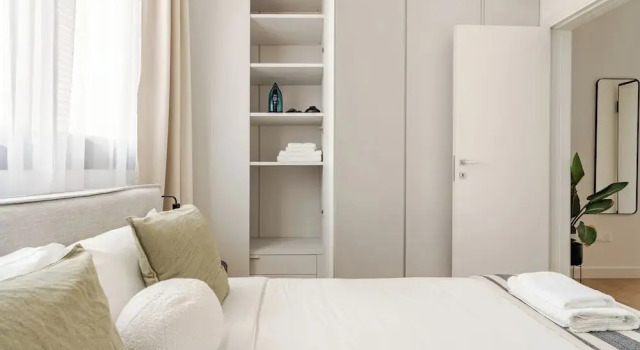 Yamas Urban Living Sequoia Residence, Rezervovat Apartmánový hotel Apartmánové hotely v Lemesos, Apartmánový hotel
