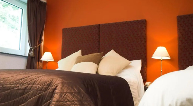 Семейный номер Standard Scafell Hotel