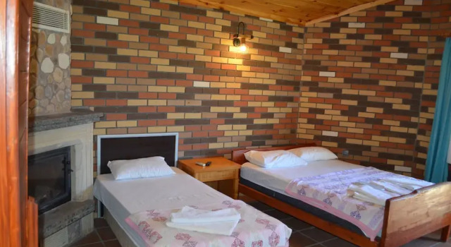 Номер Standard Koç Tatil Köyü