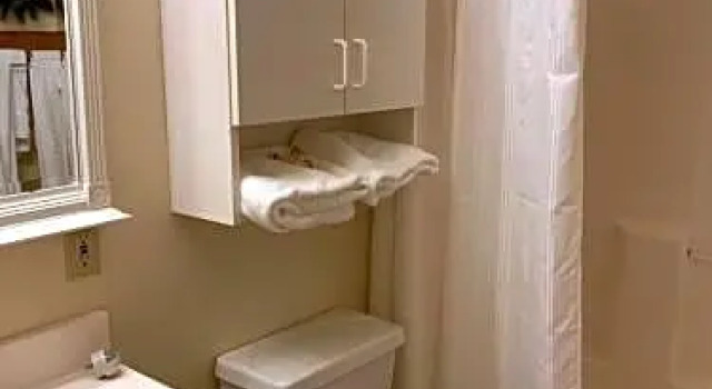 Люкс Creekside Inn