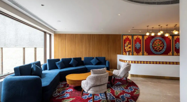 Charmwood Hotel, Reserva ahora Hotel Leh Leh Ladakh