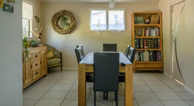 Maison agréable et tranquille