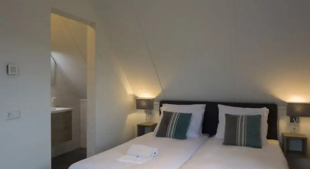 Вилла Luxury Villa Near Veerse Meer Resort