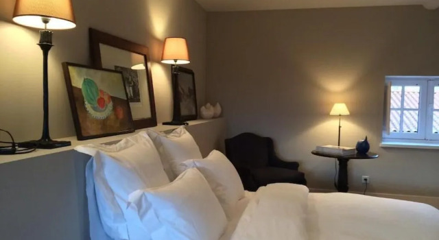 Demeure Bouquet, Rezervovat Hotel Ambierle 