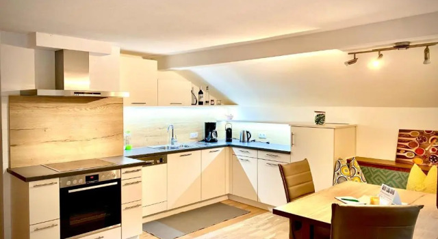 Апартаменты Appartement Maximilian