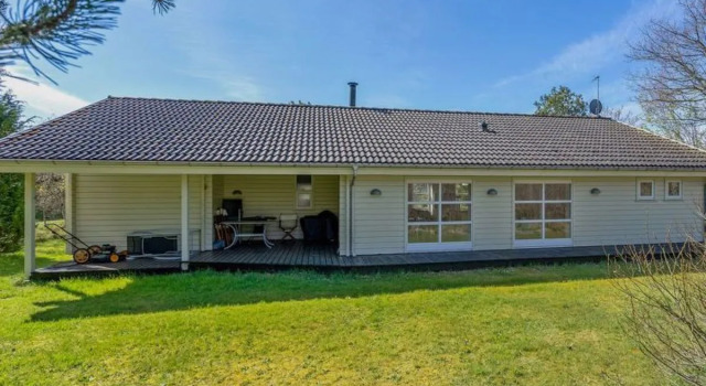 "Venild" - 2km from the sea in NE Jutland, Rezervovat Hotel Ålbæk 