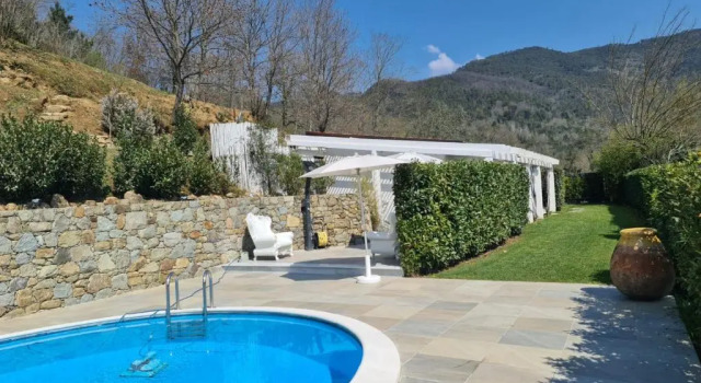 Orchidea, Book Hotel Borghetto di Vara Ligurien