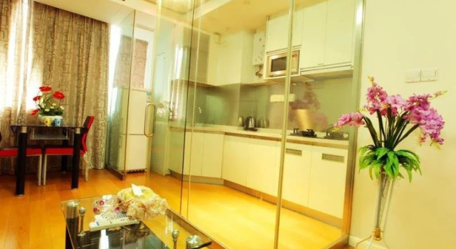 Yaju Apartment