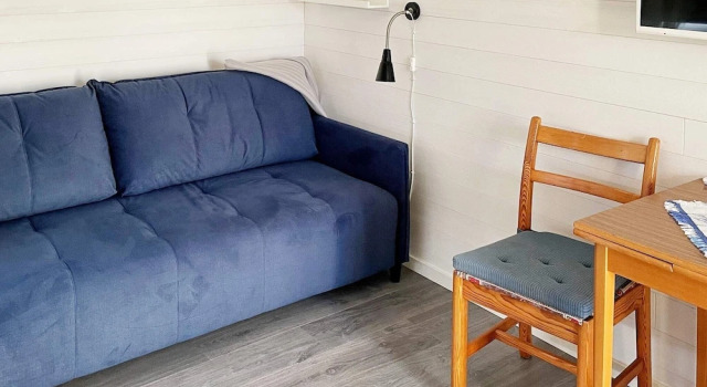 2 Person Holiday Home in Vajern, Book Hotel Kungshamn 