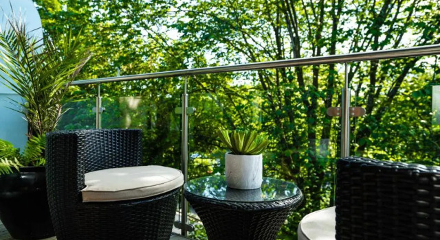 Вилла The Hideout House