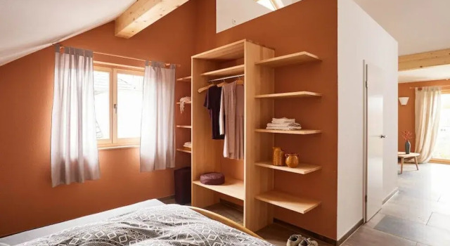 Номер Standard Biopension Satya