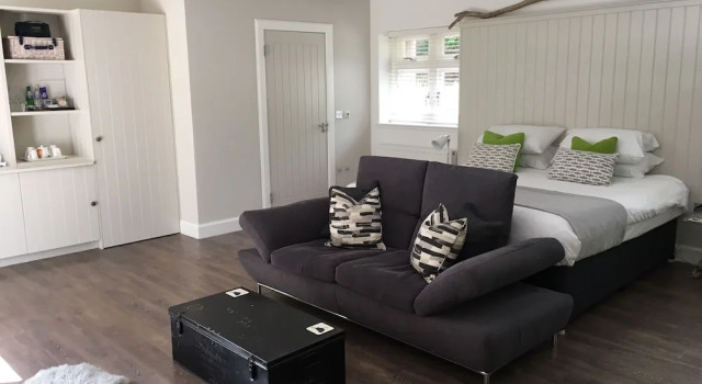 Riverwood Strathtay, Book Hotel Pitlochry Perthshire