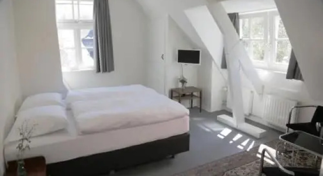 B&B Pastorie Beek