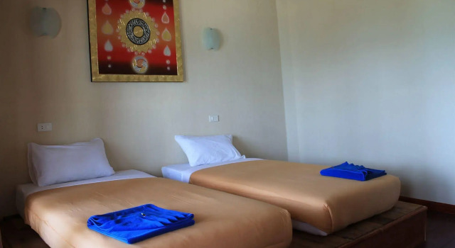 Phi Phi Power Beach Resort, Забронировать Курортный отель Курортные отели Южного Таиланда, Курортный отель