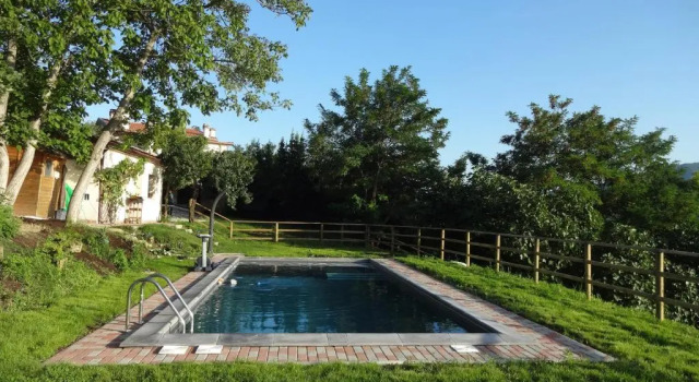 Апартаменты B&B Cà Biocco