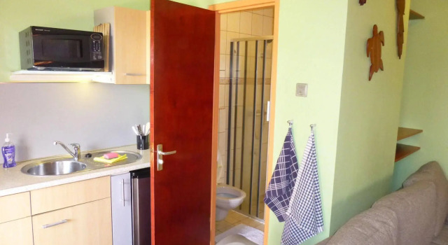 Kekemba Apartments Paramaribo, Book Apartment Paramaribo Suriname