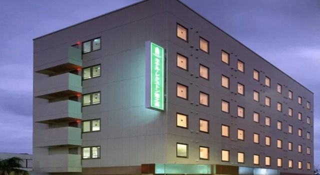 Номер Standard Hotel Lexton Tokunoshima