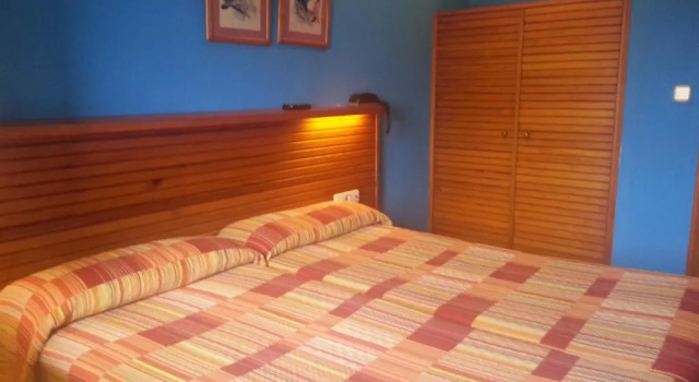 Двухместный номер Standard Hosteria Gelin de Gajano