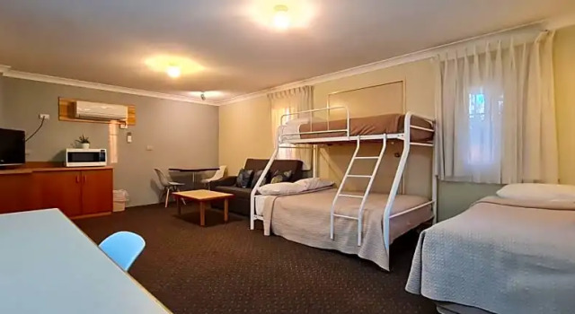 Люкс Golf Links Motel