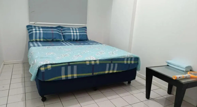 PD Corus Lagoon Paradise B-L5-2 family